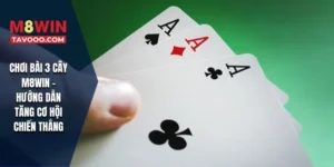 Chơi Bài 3 Cây M8WIN