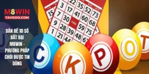 Dàn Đề 10 Số Bất Bại