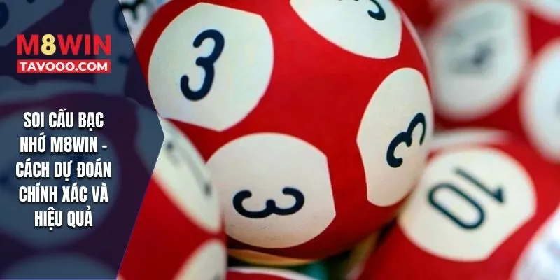 Soi Cầu Bạc Nhớ